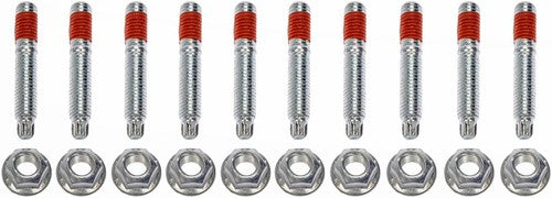 For Pontiac G6 Dorman Exhaust Manifold Stud and Nut , PN# 03422 2009