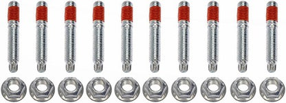 For Buick LaCrosse Dorman Exhaust Manifold Stud and Nut , PN# 03422 2013