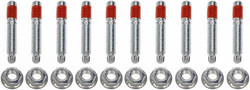 For Buick Verano Dorman Exhaust Manifold Stud and Nut , PN# 03422 2012