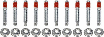 For Buick LaCrosse Dorman Exhaust Manifold Stud and Nut , PN# 03422 2013