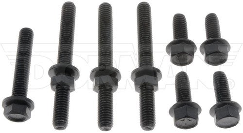 For Ford F-350 Dorman Exhaust Manifold Hardware Kit , PN# 03407 1996