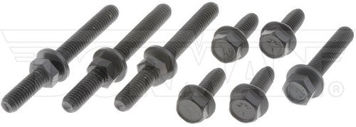 For Ford F-350 Dorman Exhaust Manifold Hardware Kit , PN# 03407 1996