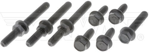 For Ford E-150 Econoline Dorman Exhaust Manifold Hardware Kit , PN# 03407 1994