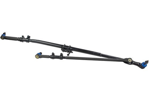 For Ram 2500 Mevotech Supreme Steering Tie Rod End , PN # MS25656 2015
