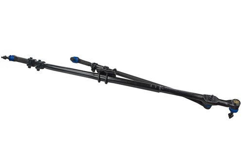 For Dodge Ram 2500 Mevotech Supreme Steering Tie Rod End , PN # MS25656 2009