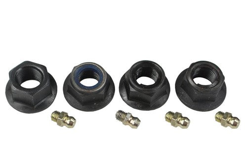 For Ram 3500 Mevotech Supreme Steering Tie Rod End , PN # MS25656 2023