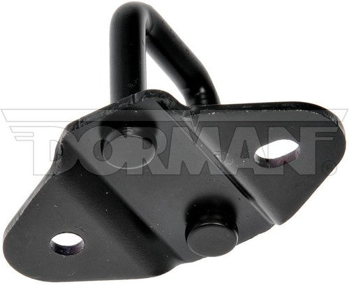 For Chevrolet Corvette Dorman Hood Latch Striker , PN# 38385 2001