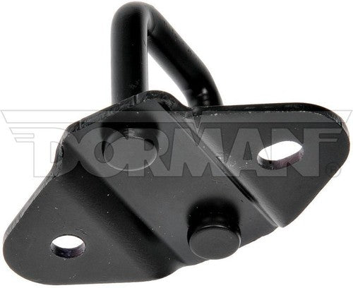 For Chevrolet Corvette Dorman Hood Latch Striker , PN# 38385 2004