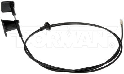 For Honda Accord Hood Release Cable Assembly 2014