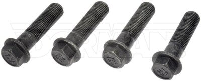 For Ram 3500 Hub And Bearing Mounting Bolts 2016