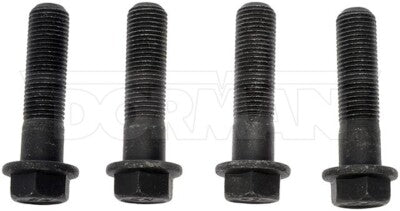 For Ram 4500 Hub And Bearing Mounting Bolts 2021