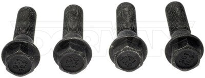 For Ram 3500 Hub And Bearing Mounting Bolts 2012