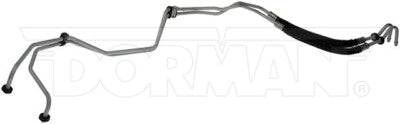 For Chrysler 300 Transmission Oil Cooler Pressure And Return Line 2010