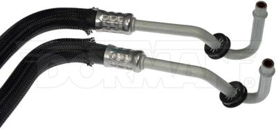 For Dodge Magnum Transmission Oil Cooler Pressure And Return Line 2008