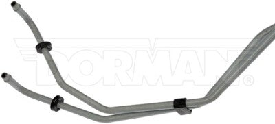 For Dodge Charger Transmission Oil Cooler Pressure And Return Line 2006