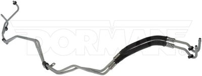 For Dodge Magnum Transmission Oil Cooler Pressure And Return Line 2005