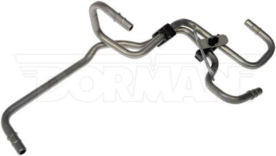 For Ford Escape Transmission Oil Cooler Pressure And Return Line 2009
