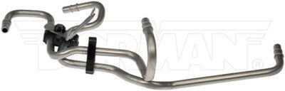 For Ford Escape Transmission Oil Cooler Pressure And Return Line 2012