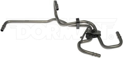 For Ford Escape Transmission Oil Cooler Pressure And Return Line 2011