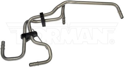 For Ford Escape Transmission Oil Cooler Pressure And Return Line 2010