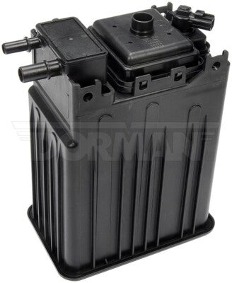 For Ford Econoline Wagon Evaporative Emissions Charcoal Canister 2011