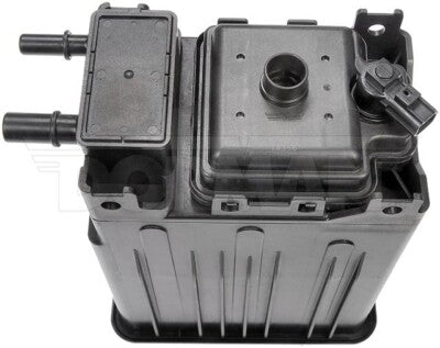 For Ford E-450 Super Duty Evaporative Emissions Charcoal Canister 2009