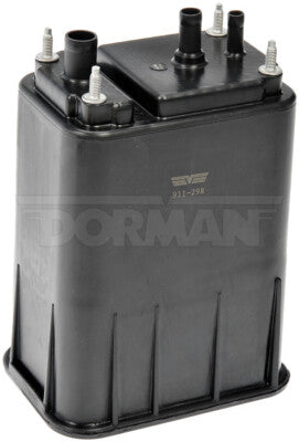 For Dodge Ram 1500 Van Evaporative Emissions Charcoal Canister 1998