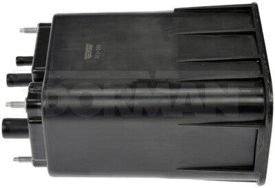 For Dodge Ram 1500 Van Evaporative Emissions Charcoal Canister 1998