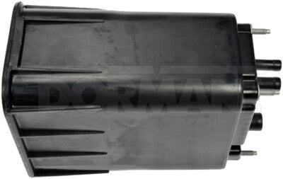 For Dodge Ram 2500 Van Evaporative Emissions Charcoal Canister 1999