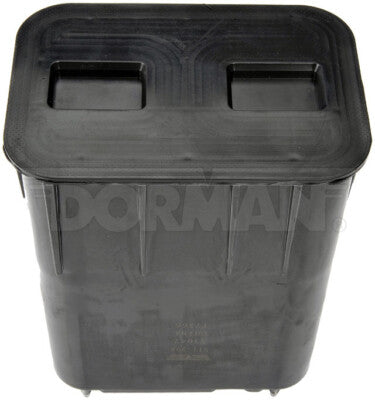 For Dodge Ram 3500 Evaporative Emissions Charcoal Canister 1998