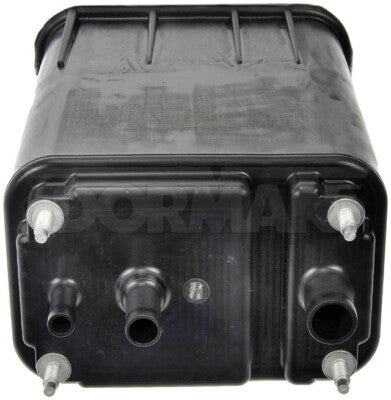 For Dodge Ram 3500 Van Evaporative Emissions Charcoal Canister 1998