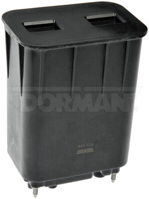 For Dodge Ram 3500 Evaporative Emissions Charcoal Canister 1998