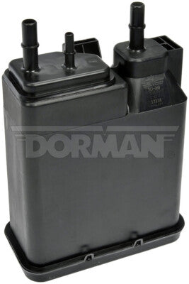 For Chevrolet Express 3500 Evaporative Emissions Charcoal Canister 2019