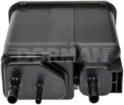 For GMC Savana 2500 Evaporative Emissions Charcoal Canister 2020