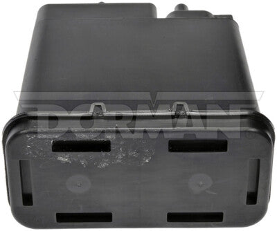 For GMC Savana 2500 Evaporative Emissions Charcoal Canister 2019