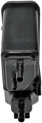 For Chevrolet Express 3500 Evaporative Emissions Charcoal Canister 2018