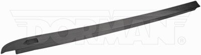 For Chevrolet Silverado 2500 Left Bed Rail Cover 6 Foot Bed 2015