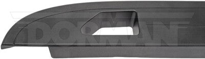 For Chevrolet Silverado 2500 Left Bed Rail Cover 6 Foot Bed 2014