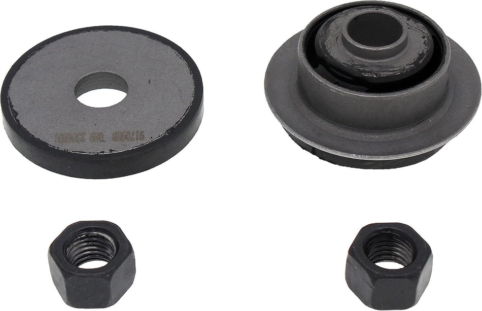 For Chevrolet Silverado 2500 HD Steering Center Link Bushing 2022