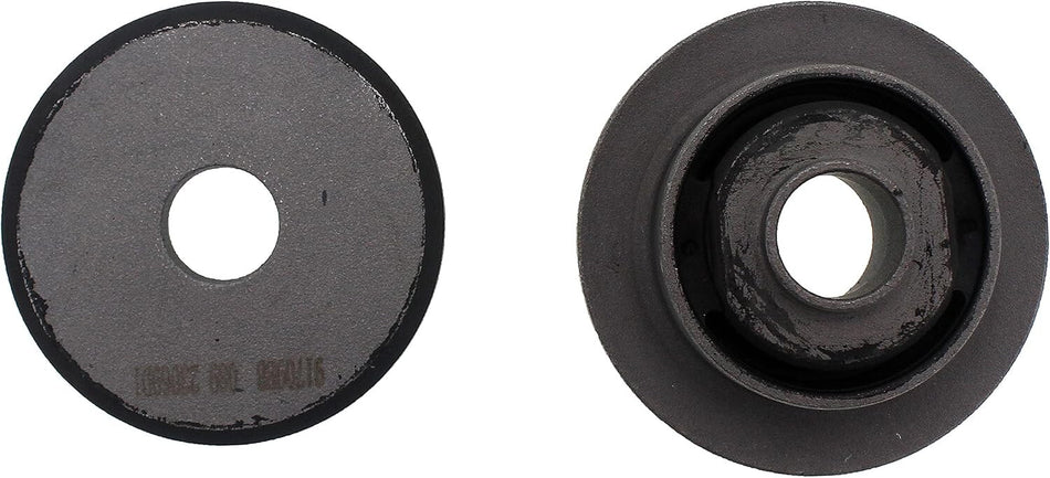 For Chevrolet Silverado 3500 HD Steering Center Link Bushing 2017