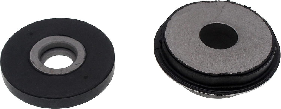 For GMC Sierra 2500 HD Steering Center Link Bushing 2017