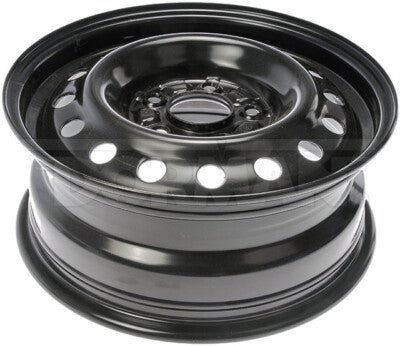 For Hyundai Elantra 15x6 inch Steel Wheel Rim 2014