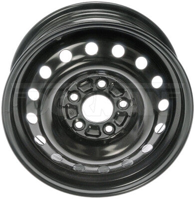 For Hyundai Elantra 15x6 inch Steel Wheel Rim 2011
