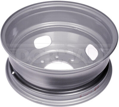 For Ford F-450 Super Duty 17x6.5 inch Steel Wheel Rim 2009