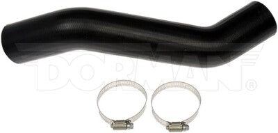 For GMC Sierra 1500 Fuel Filler Neck Hose 1999