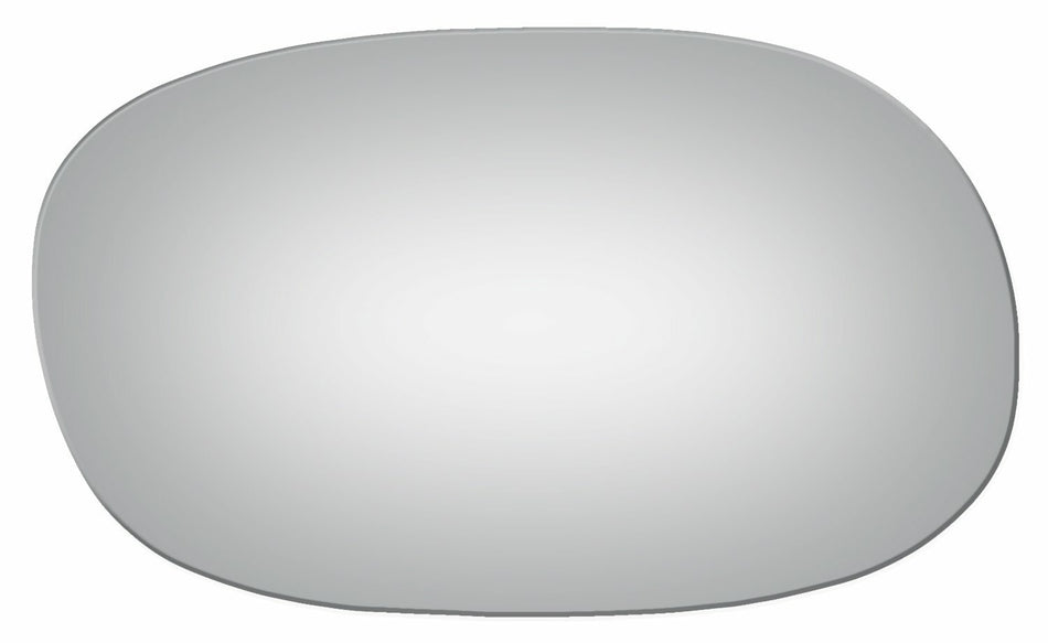 For Buick Skylark Flat Right Side Mirror 1976