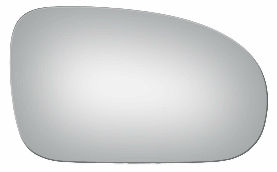 For Ford Thunderbird Convex Right Side Mirror 2002