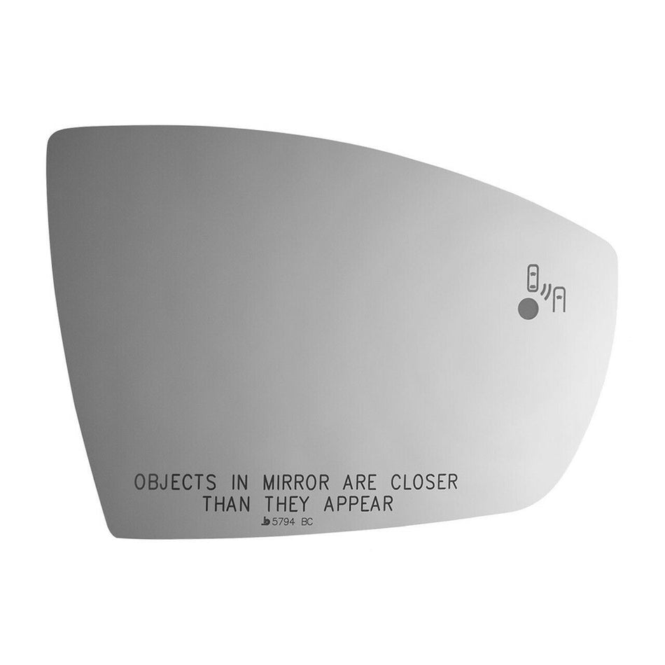 For Ford EcoSport Convex Right Side Mirror 2020