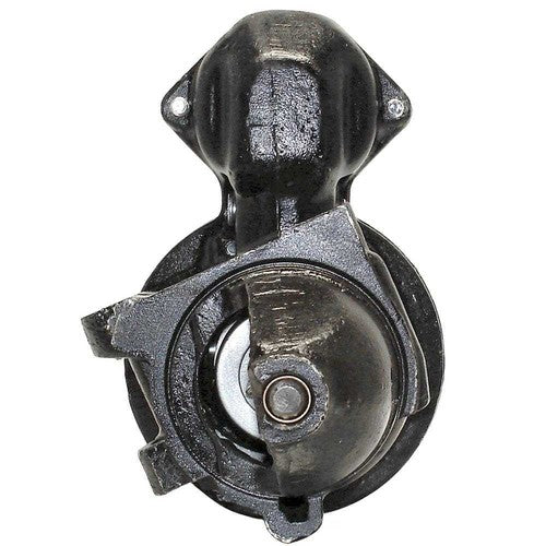 For GMC K25/K2500 Suburban Starter 1968