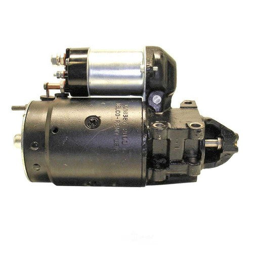 For GMC K25/K2500 Suburban Starter 1968